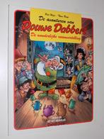 Douwe Dabbert - 23_HC_De wonderlijke raamvertelling, Eén stripboek, Ophalen of Verzenden, Gelezen, Piet Wijn - Thom Roep