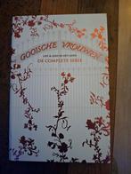 Gooische vrouwen special edition, Ophalen of Verzenden, Zo goed als nieuw, Komedie, Tv fictie