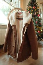 Iron & Resin Lincoln Jacket - Waxed Canvas, Ophalen of Verzenden, Zo goed als nieuw, Overige maten, Zwart