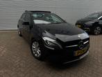 Mercedes-Benz A-Klasse 1.5 A180 CDI Blue Efficiency Automaat, 1325 kg, Euro 6, 4 cilinders, Zwart