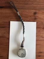 Zakhorloge Elgin, Overige merken, Zakhorloge, Staal, Met bandje