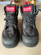 Palladium zgan maat 39, Kleding | Dames, Zwart, Palladium, Ophalen of Verzenden, Sneakers of Gympen