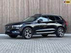 Volvo XC60 2.0 Recharge T6 AWD Inscription Expression / Pano, Automaat, Stof, Zwart, 1969 cc