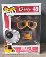 45 Wall-E Disney Funko Pop, Verzamelen, Poppetjes en Figuurtjes, Ophalen of Verzenden, Zo goed als nieuw