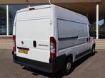 Fiat Ducato 30 2.2 MULTIJET MH2 GRAN VOLUME, Auto's, Bestelauto's, Voorwielaandrijving, Gebruikt, 4 cilinders, 2000 kg
