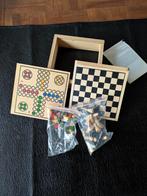 Kleine gezelschappen spellen, Hobby en Vrije tijd, Gezelschapsspellen | Bordspellen, Ophalen of Verzenden, Zo goed als nieuw