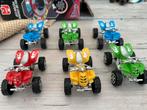 Speelgoed quads, Ophalen of Verzenden, Gebruikt