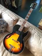 Gibson es/175 copy van Burny., Muziek en Instrumenten, Ophalen