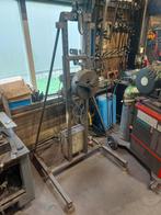 Lasmanipulator 380V, Doe-het-zelf en Verbouw, Gereedschap | Lasapparaten, Ophalen, Gebruikt, 250 ampère of meer, Overige typen