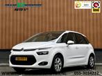 Citroën C4 Picasso 1.2 PureTech Selection | Cruise Control, Voorwielaandrijving, 65 €/maand, Stof, Gebruikt