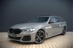 BMW 5 Serie Touring 530i High Executive M Sport | Panoramada, Automaat, 1998 cc, Achterwielaandrijving, Gebruikt