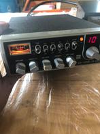 Hy-com CB-4000 met doos, Telecommunicatie, Zenders en Ontvangers, Ophalen of Verzenden, Gebruikt, Zender en Ontvanger