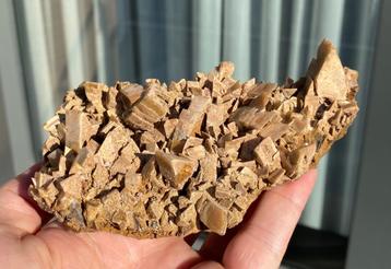 Bariet/Meißelspat, Grube Clara, Oberwolfach, Duitsland beschikbaar voor biedingen