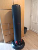 Opblaasbare Boksbal OUTSHOCK - Zo Goed Als Nieuw!, Sport en Fitness, Vechtsporten en Zelfverdediging, Ophalen, Zo goed als nieuw