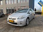 Toyota Prius 1.8 Full Hybrid 136PK Aut 2010 Grijs, 1345 kg, 4 cilinders, Origineel Nederlands, Prius