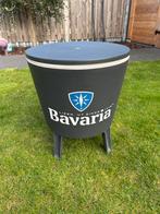 Keter Coolbar Bavaria, Ophalen, Kunststof, Rond, 55 tot 75 cm