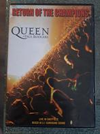 Queen en Paul Rogers (dvd), Cd's en Dvd's, Alle leeftijden, Ophalen of Verzenden, Zo goed als nieuw