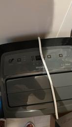 Whirlpool Mobiele Airco - Gebruikt, Witgoed en Apparatuur, Airco's, Ophalen, Verwarmen, Gebruikt, Minder dan 60 m³