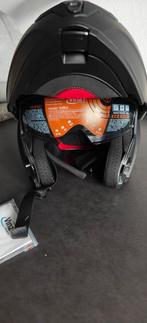 Vinz Integraalhelm - splinter nieuwe, Motoren, Kleding | Motorhelmen, M, Dames, Ophalen of Verzenden, Integraalhelm