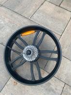 Fatbike Motor Wiel, Fietsen en Brommers, Fietsonderdelen, Ophalen of Verzenden, Gebruikt, Algemeen, Wiel