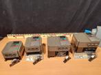 motorsturing frequentieregelaars 0,75 tot 4,0kW, Ophalen of Verzenden