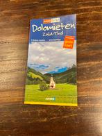 ANWB Extra Dolomieten - Zuid-Tirol Reisgids, Boeken, Reisgidsen, Ophalen, Budget, Europa, Zo goed als nieuw