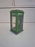 Telefooncel kerstdorp, Ophalen of Verzenden