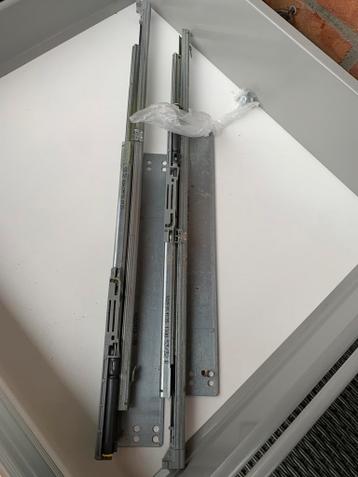 Factum lades van ikea, set van 3 compleet - afbeelding 3