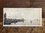 Oude steendruk, Antiek en Kunst, Kunst | Etsen en Gravures, Ophalen of Verzenden