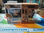 Funko's Lord Of The Rings Samwise 445 Glow Gandalf 1203 Glow, Ophalen of Verzenden, Nieuw
