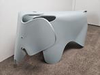 Vitra Eames Olifant - Ijsgrijs, Huis en Inrichting, Stoelen, Ophalen, Nieuw, Grijs, Eén