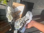 Asics gel kayano 14 cream black, Ophalen of Verzenden, Zo goed als nieuw, Schoenen
