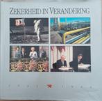 Zekerheid in verandering - Nationale Nederlanden 1963-1988, Ophalen of Verzenden, 20e eeuw of later, Gelezen