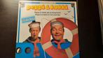 Peppi & Kokki LP - Nieuwe Avonturen en Liedjes, Ophalen of Verzenden, Gebruikt, Muziek, 6 tot 9 jaar