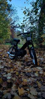 Waarde peiling tomos quadro, Fietsen en Brommers, Ophalen, Zo goed als nieuw