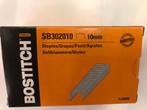 Nietjes Bostitch 10 mm SB302010, Diversen, Ophalen of Verzenden, Nieuw