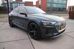 Audi e-tron Sportback 55 quattro Advanced ed. Plus 95 kWh Le, Automaat, 43 €/maand, Adaptive Cruise Control, Vierwielaandrijving