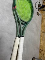 2x Yonex Percept 97H (330g) Tennis Rackets, Ophalen of Verzenden, Zo goed als nieuw, Racket, L3