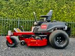 Toro MR5075 T MyRide zeroturn, 23pk Kawasaki!!! 127cm mulch!, Tuin en Terras, Zitmaaiers, Ophalen, Toro, Versnellingen, Zo goed als nieuw