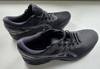 Asics Gel-Kayano 27, zwart, maat 48, heren, Hardloopschoenen, Nieuw, Ophalen of Verzenden, Hardlopen