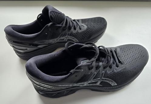 Asics Gel-Kayano 27, zwart, maat 48, heren, Sport en Fitness, Loopsport en Atletiek, Nieuw, Hardloopschoenen, Hardlopen, Asics