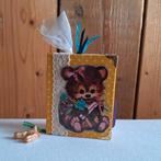 Unieke JunkJournal 
Nieuw Album, Dagboek, Scrapbooking, Ophalen of Verzenden, Nieuw, Album of Boek