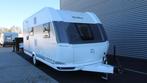 Hobby De Luxe 490 kmf NIEUW 2025 NIEUW, Caravans en Kamperen, Hobby, Bedrijf, Treinzit, Overige typen