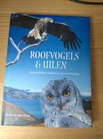 Roofvogels & uilen, Boeken, Natuur, Ophalen of Verzenden, Zo goed als nieuw