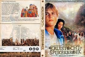 Kruistocht in Spijkerbroek-J.Flynn/E.Watson/J.Decleir DVD NW beschikbaar voor biedingen