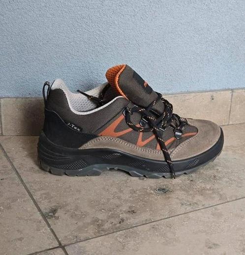 Nieuwe lage wandelschoenen Mountain Peak dames mt 36, Sport en Fitness, Bergsport en Wandelen, Nieuw, Schoenen, Ophalen of Verzenden