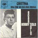 Bobby Solo- Cristina