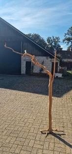 Houten Boomstam Decoratie, Meerdere dieren