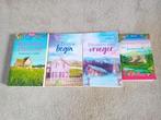RaeAnne Thayne 4 delen uit de Hope's Crossing-serie., Ophalen of Verzenden, Gelezen, RaeAnne Thayne