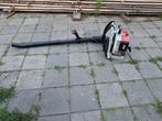Stihl BR 400bladblazer zeldzaam mooie, Ophalen, Gebruikt, Ruggedragen, ????